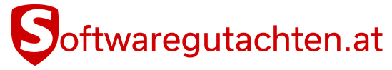 Softwaregutachten.at